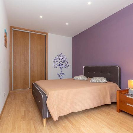 Atlantic Nest Coimbra Apartment Exterior foto
