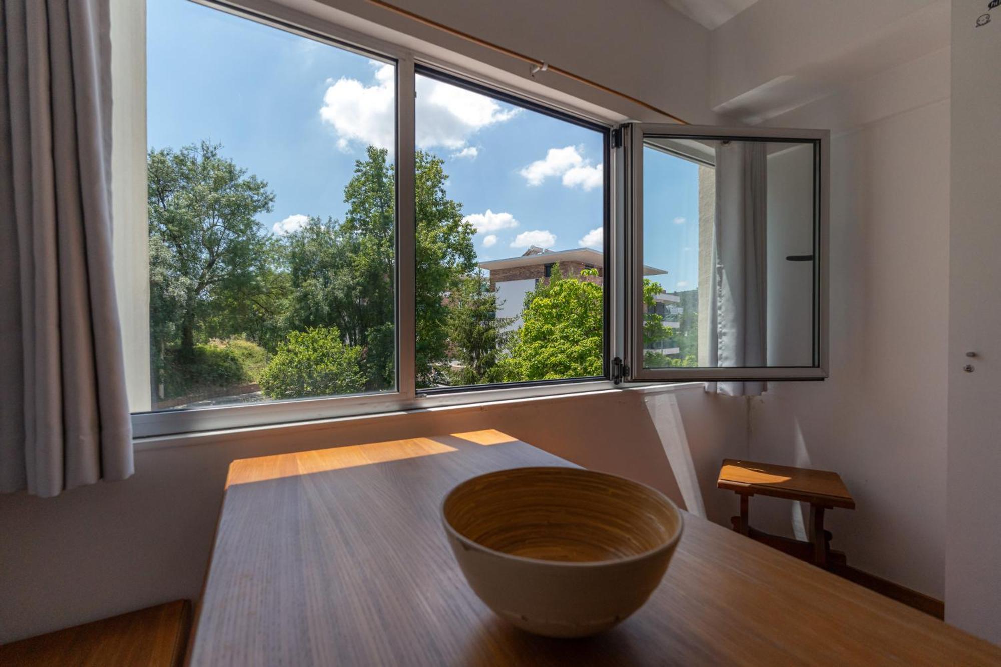 Atlantic Nest Coimbra Apartment Exterior foto
