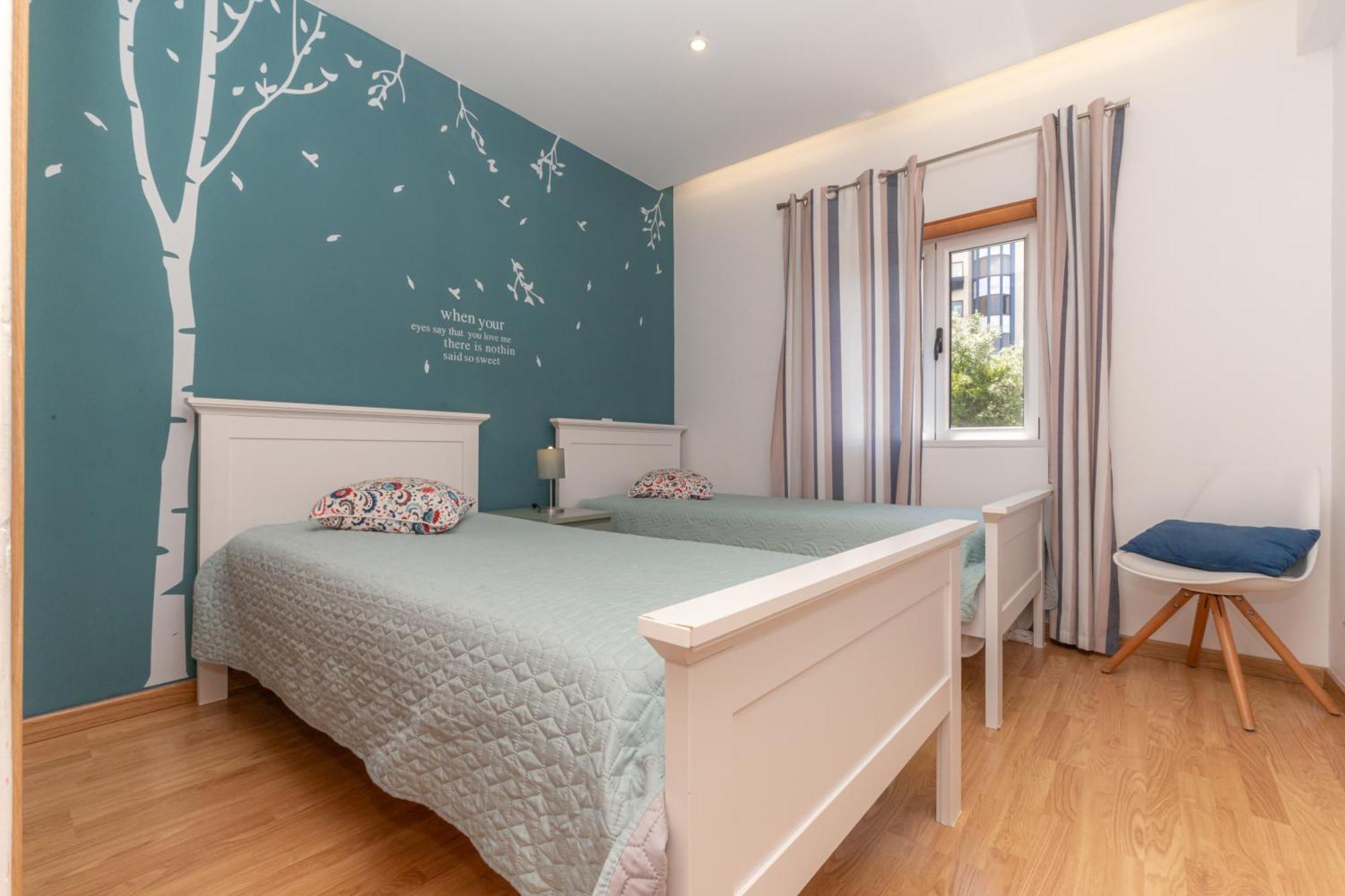 Atlantic Nest Coimbra Apartment Exterior foto