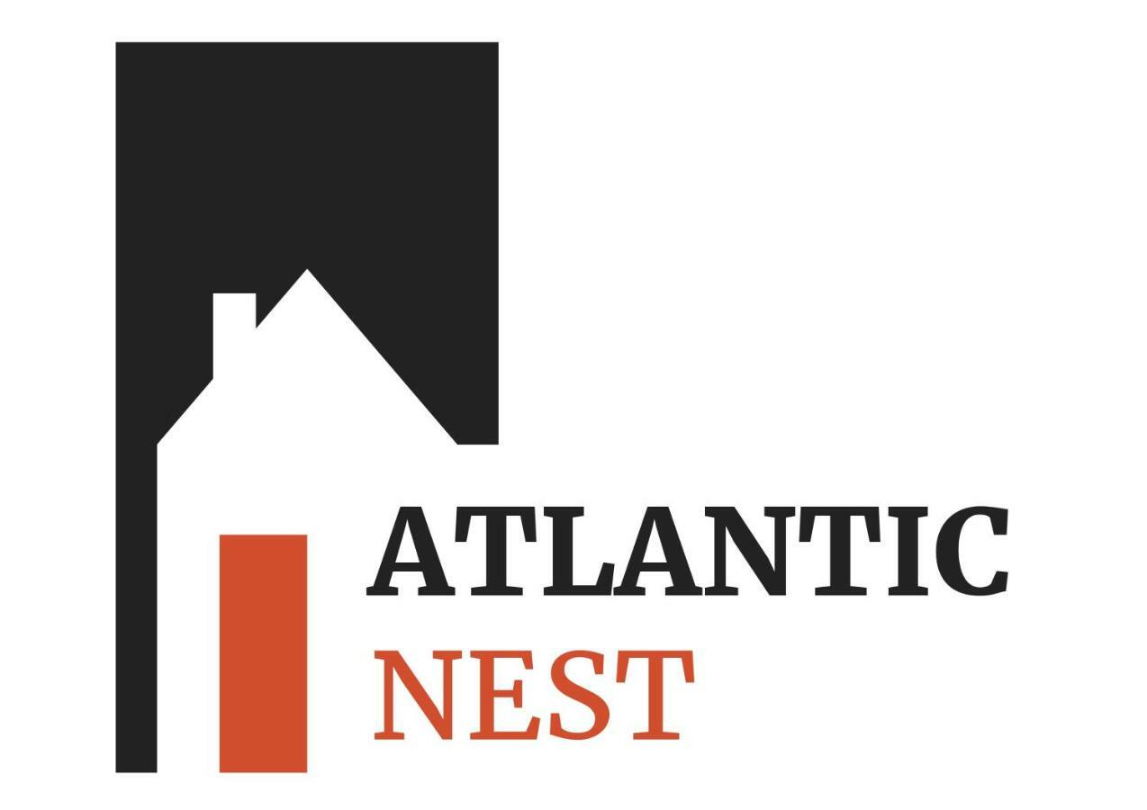 Atlantic Nest Coimbra Apartment Exterior foto